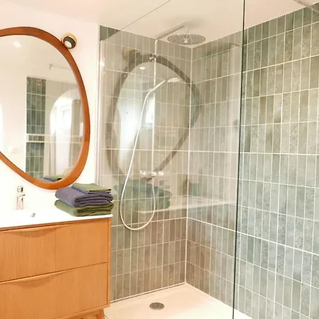 Jacqueline, La Baie Du Mont-saint-michel Holiday home