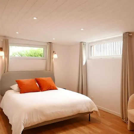 Jacqueline, La Baie Du Mont-saint-michel *