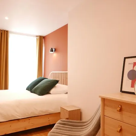 Jacqueline, La Baie Du Mont-saint-michel Holiday home Dragey