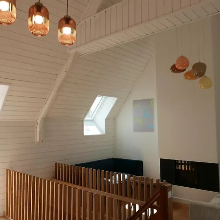 Tatil Evi Jacqueline, La Baie Du Mont-saint-michel