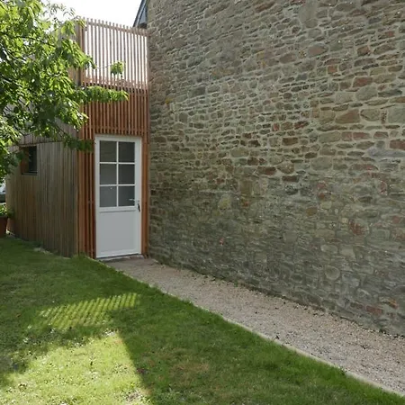 Holiday home Jacqueline, La Baie Du Mont-saint-michel