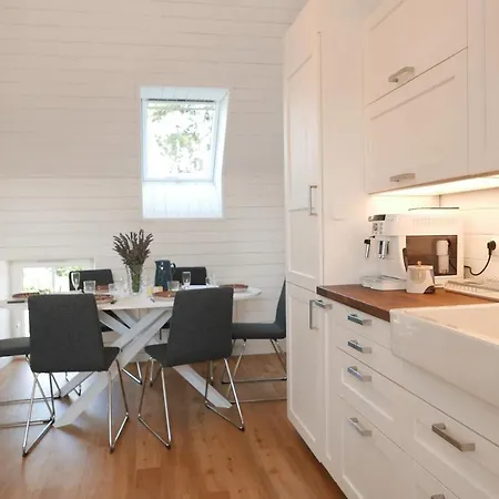 Jacqueline, La Baie Du Mont-saint-michel Holiday home *