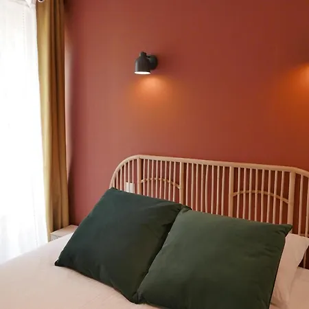 Holiday home Jacqueline, La Baie Du Mont-saint-michel