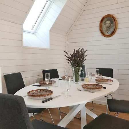 Jacqueline, La Baie Du Mont-saint-michel