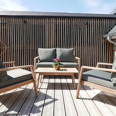 Jacqueline, La Baie Du Mont-saint-michel Tatil Evi Dragey