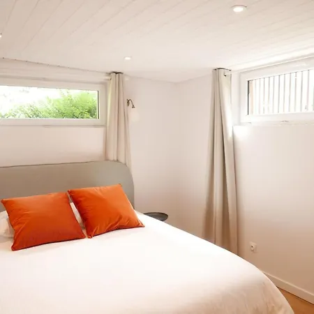 Jacqueline, La Baie Du Mont-saint-michel Holiday home *