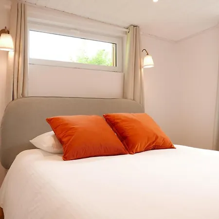 Holiday home Jacqueline, La Baie Du Mont-saint-michel Dragey