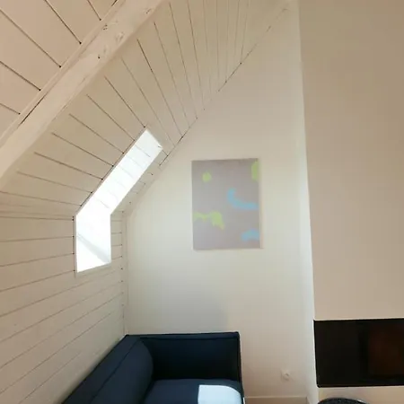 Jacqueline, La Baie Du Mont-saint-michel