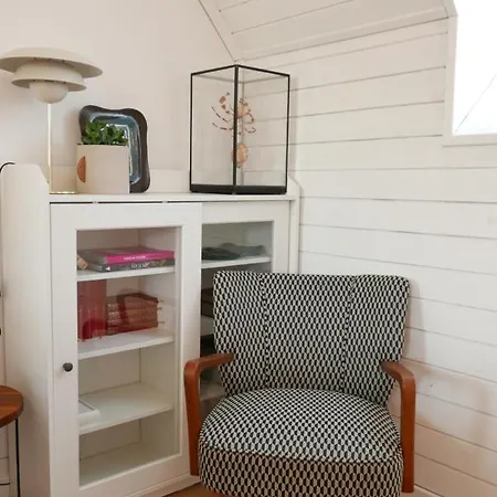 Jacqueline, La Baie Du Mont-saint-michel Holiday home *