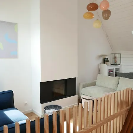 Holiday home Jacqueline, La Baie Du Mont-saint-michel Dragey