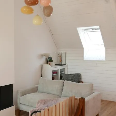 Holiday home Jacqueline, La Baie Du Mont-saint-michel