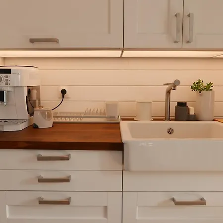 Holiday home Jacqueline, La Baie Du Mont-saint-michel *