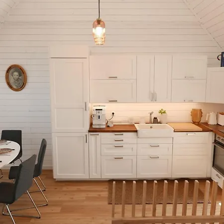 Holiday home Jacqueline, La Baie Du Mont-saint-michel *