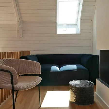 Holiday home Jacqueline, La Baie Du Mont-saint-michel