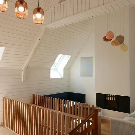 Holiday home Jacqueline, La Baie Du Mont-saint-michel *