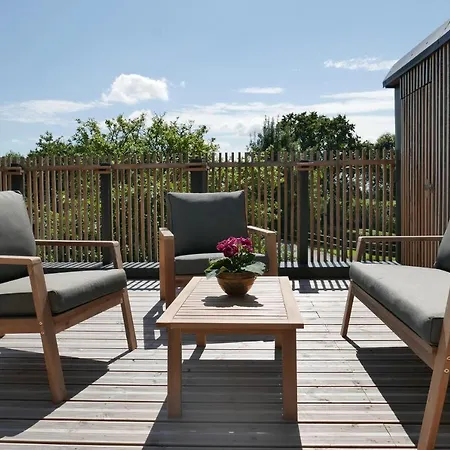 Jacqueline, La Baie Du Mont-saint-michel Holiday home Dragey