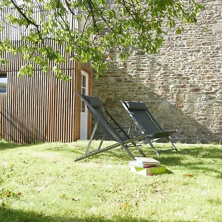 Jacqueline, La Baie Du Mont-saint-michel Holiday home Dragey