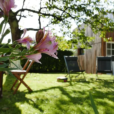 Holiday home Jacqueline, La Baie Du Mont-saint-michel *