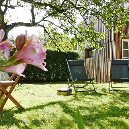 Jacqueline, La Baie Du Mont-saint-michel Holiday home