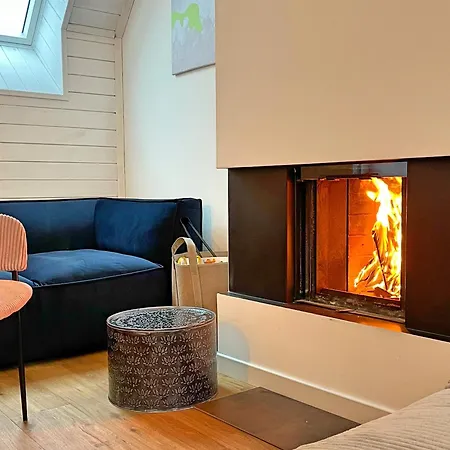 Jacqueline, La Baie Du Mont-saint-michel Holiday home Dragey