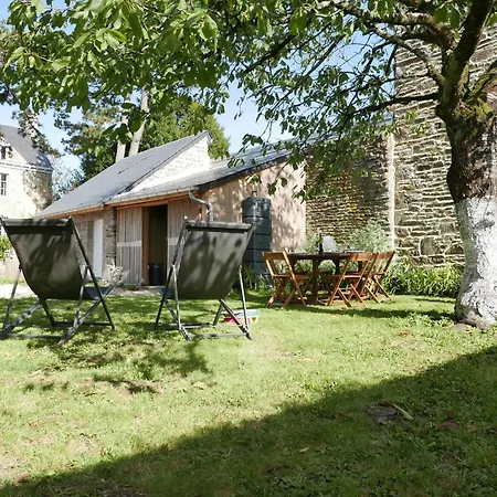 Jacqueline, La Baie Du Mont-saint-michel *