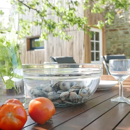 Jacqueline, La Baie Du Mont-saint-michel * Dragey