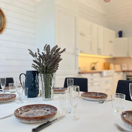 Holiday home Jacqueline, La Baie Du Mont-saint-michel Dragey