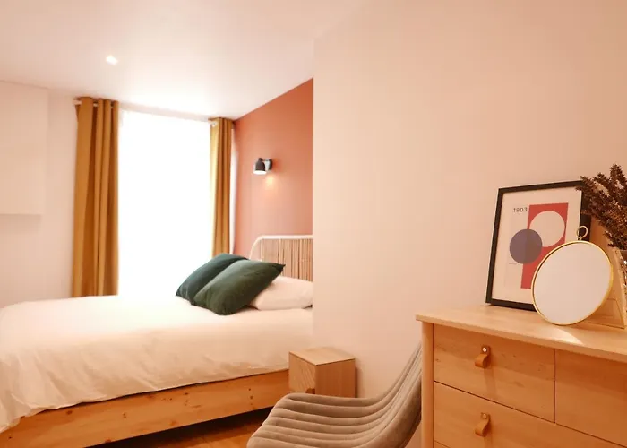 Jacqueline, La Baie Du Mont-saint-michel Casa de Férias Dragey