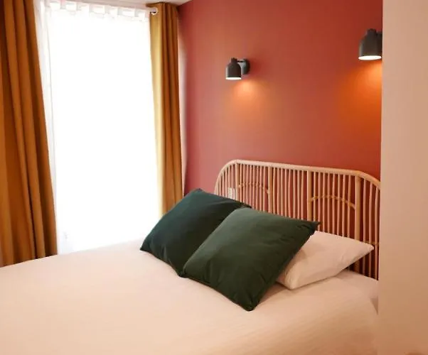 Casa de Férias Jacqueline, La Baie Du Mont-saint-michel Dragey