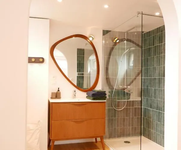 Jacqueline, La Baie Du Mont-saint-michel Casa de Férias Dragey