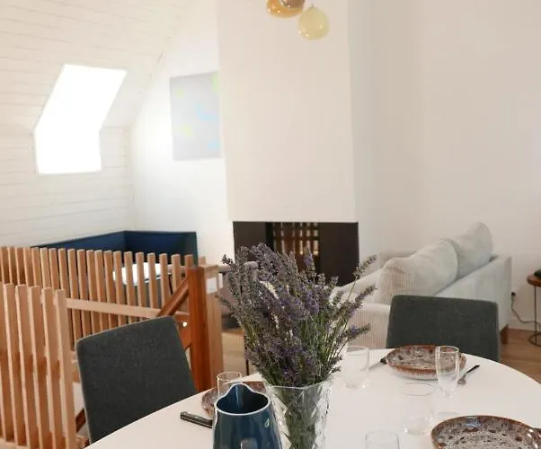 Jacqueline, La Baie Du Mont-saint-michel Casa de Férias *