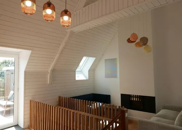 Casa de Férias Jacqueline, La Baie Du Mont-saint-michel