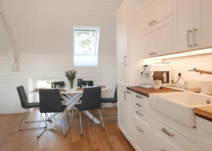 Jacqueline, La Baie Du Mont-saint-michel Casa de Férias *