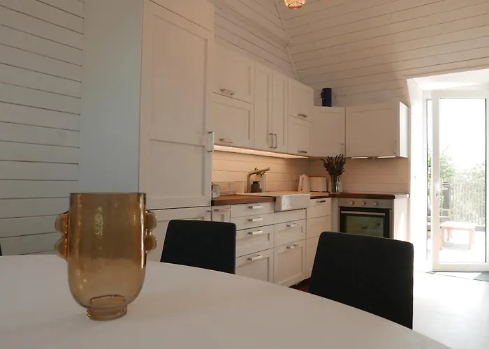 Jacqueline, La Baie Du Mont-saint-michel Casa de Férias Dragey