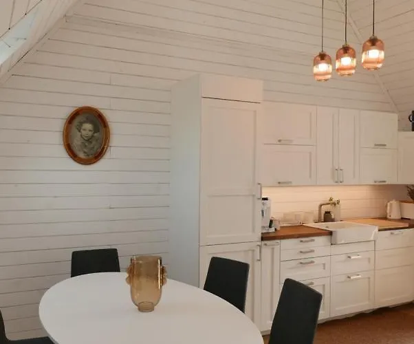 Jacqueline, La Baie Du Mont-saint-michel Casa de Férias *