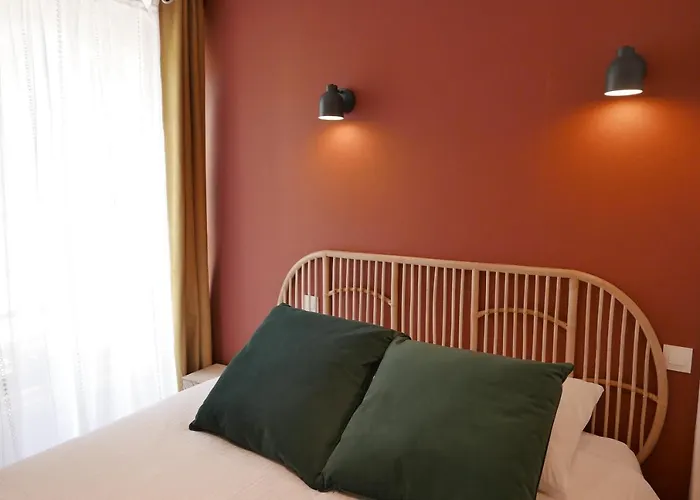 Casa de Férias Jacqueline, La Baie Du Mont-saint-michel