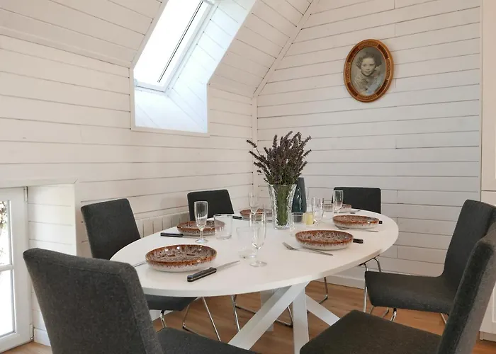 Jacqueline, La Baie Du Mont-saint-michel