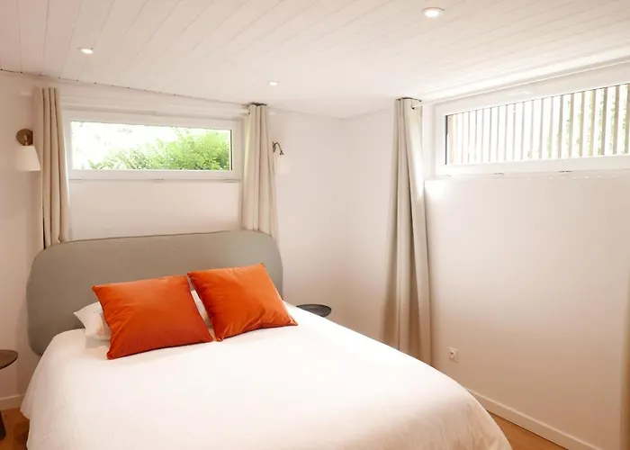 Jacqueline, La Baie Du Mont-saint-michel Casa de Férias *