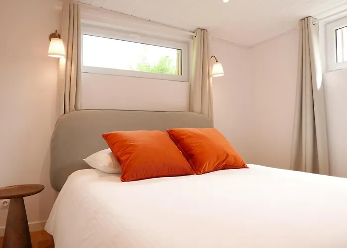 Casa de Férias Jacqueline, La Baie Du Mont-saint-michel Dragey