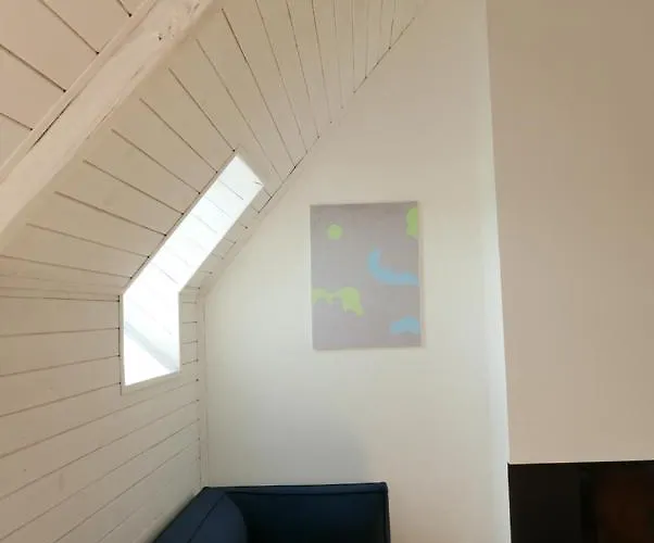 Jacqueline, La Baie Du Mont-saint-michel