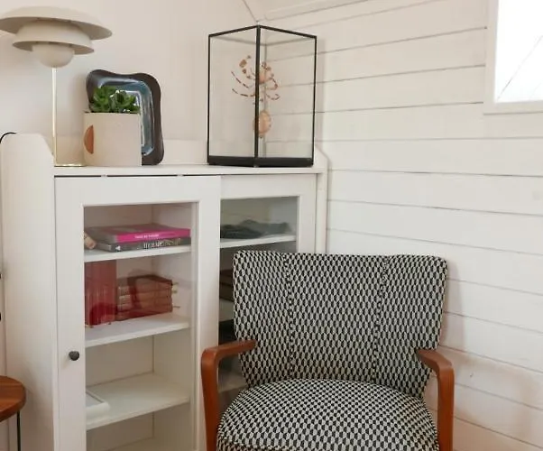 Jacqueline, La Baie Du Mont-saint-michel Casa de Férias *