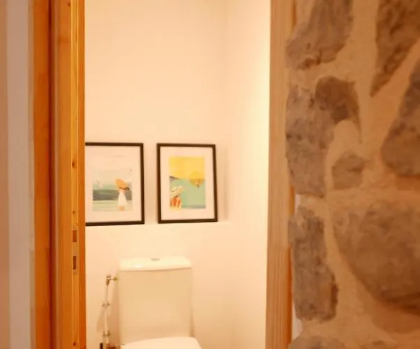 Jacqueline, La Baie Du Mont-saint-michel Casa de Férias *