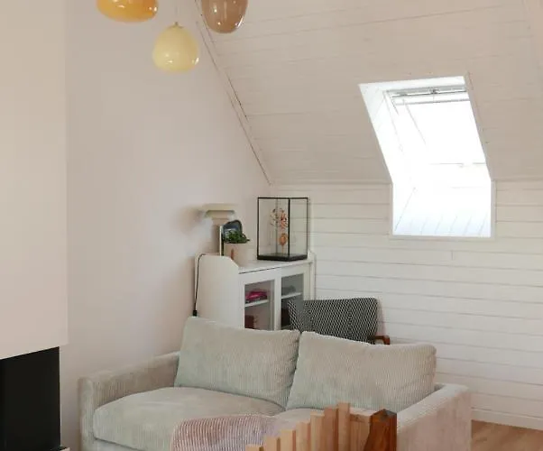 Casa de Férias Jacqueline, La Baie Du Mont-saint-michel