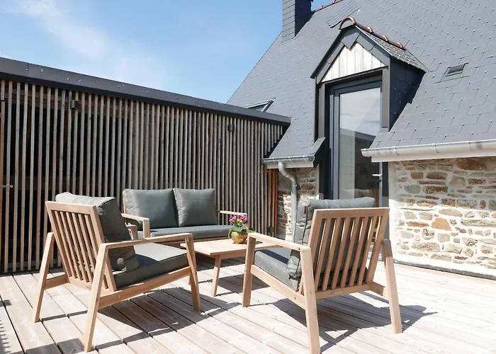 Jacqueline, La Baie Du Mont-saint-michel Dragey