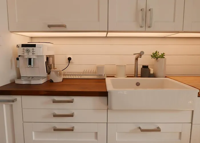 Casa de Férias Jacqueline, La Baie Du Mont-saint-michel *