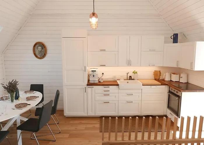 Casa de Férias Jacqueline, La Baie Du Mont-saint-michel *