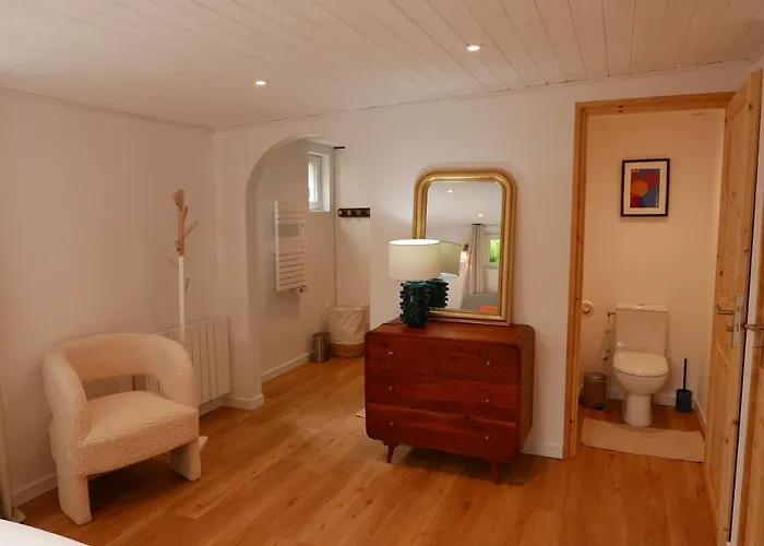 Jacqueline, La Baie Du Mont-saint-michel