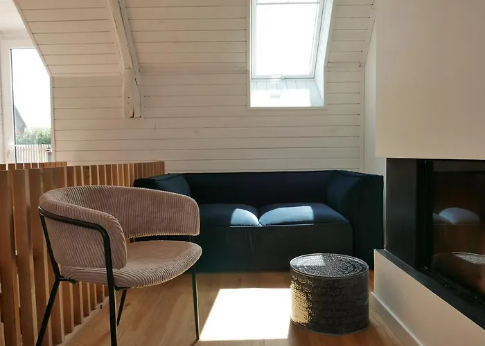 Casa de Férias Jacqueline, La Baie Du Mont-saint-michel