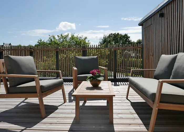 Jacqueline, La Baie Du Mont-saint-michel Casa de Férias Dragey