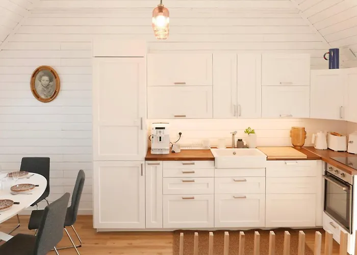 Jacqueline, La Baie Du Mont-saint-michel Casa de Férias *